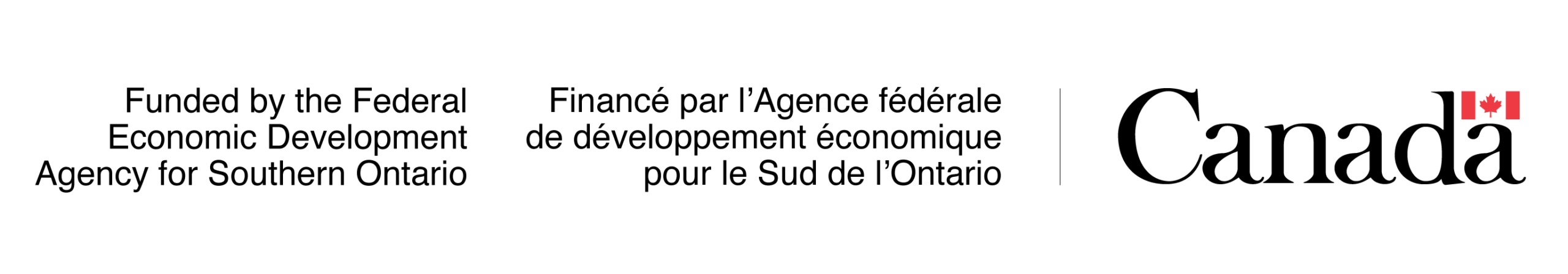 Funding Section